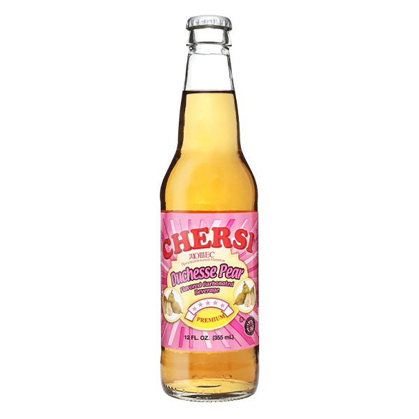 Soda-Drink Dushes – Glass – 11.83 fl oz (350.0ml)